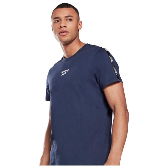 Reebok Ανδρική κοντομάνικη μπλούζα